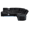 Electra Sectional