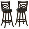Calecita Swivel Bar Chair