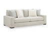 Conlee-Pike Living Room Set