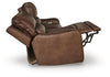 DeepWakes Reclining Living Room Set