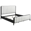 Brookmead Panel Bed