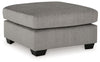 Lanelly Oversized Accent Ottoman