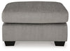 Lanelly Oversized Accent Ottoman