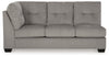 Lanelly Sectional with Chaise