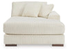 Lindyn Sectional with Chaise