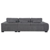 Octavia Sectional Sofa