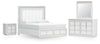Chalanna Bedroom Set