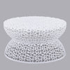T3704-35 COFFEE TABLE WHITE