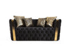 Naomi Loveseat