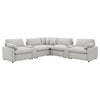 Collins Modular Power Reclining Sectional Sofa
