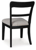 Greddinton Dining Chair