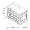 Hartshill File Cabinet