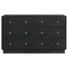 Cavelle Dresser
