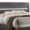 Matrix Bed
