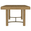 Arini Dining Set