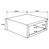 Benton Coffee Table