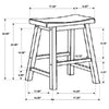 Durant Counter Stool