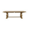 Florence Extension Dining Table