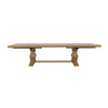 Florence Extension Dining Table