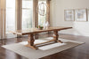 Florence Extension Dining Table