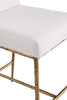 Rilva Counter Ht. Stool (1/CTN)
