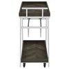 Kinney Bar Cart