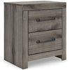 Graystorm Bedroom Set