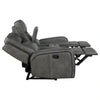 Raelynn Reclining Sofa Set