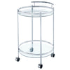 Chrissy Bar Cart