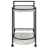 Desiree Bar Cart