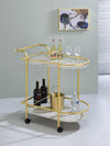 Desiree Bar Cart