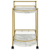 Desiree Bar Cart