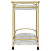 Desiree Bar Cart