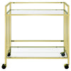 Cara Bar Cart