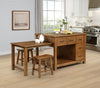 Mayfair Kitchen Island Set