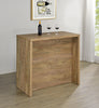Topanga Home Bars