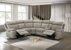 Oliverus Power Sectional