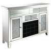 Melinda Bar & Wine Cabinet