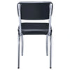 Retro Dining Side Chair