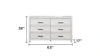 Denver Dresser