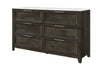 Mariah Dresser