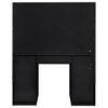 Acena Makeup Vanity Table with LED Mirror