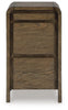 Jensworth Accent Table