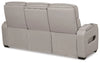 Boyington Power Reclining Sofa and Recliner