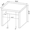 Lynette Coffee Table Set