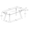 Alaia Dining Tables