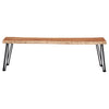 Sherman Dining Bench