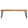 Sherman Dining Bench