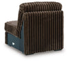 Midnight-Madness Sectional Sofa