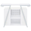 Araceli Home Bar with LED Lighting